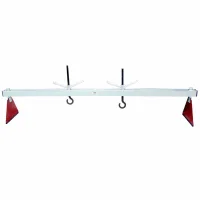 Suporte para Sustentacao Motores de Automoveis 250KG Raven 101515