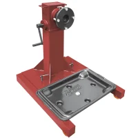 Suporte Movel para Motor Cambio e Diferencial Raven 700100