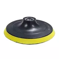 Suporte para Boina e Disco de Lixa com Velcro 4.1/2" Thompson 1961