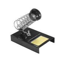 Suporte para Ferro de Solda Plus SC-30 Plus SC-40 Plus SC-60 Hikari HSF10