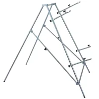 Suporte para Pintura 164X10X100CM Lg SPU-01