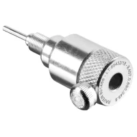 Suporte para Relogio Comparador Para Verificar Ponto Injecao da Bomba MWM Sprint 10MM Raven 801466