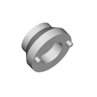 Suporte para Relogio Comparador Rosca 14x1,25mm Raven 101062