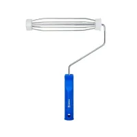 Suporte Tipo Gaiola para Rolo de Pintura 230MM Tigre 1311