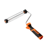 Suporte Tipo Gaiola Pro 5a para Rolo de Pintura 230MM Tigre 2106-23