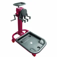 Suporte Universal Giratorio Motor e Cambio 4 a 6 Cilindros Raven 101203