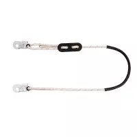Talabarte Em Corda com Regulador de Distancia 1,9M Mastra/Mg Cinto MULT 1880