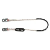 Talabarte Em Corda com Regulador de Distancia 1,9M Mastra/Mg Cinto MULT 1880