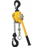 Talha de Alavanca DE Corrente 3TX1,5M Berg Steel 3000E