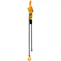 Talha de Alavanca DE Corrente 750KGX1,5M Csm TCA 750