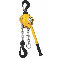 Talha de Alavanca DE Corrente 750KGX3M Berg Steel 750E