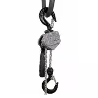 Talha de Alavanca de Corrente Em Aluminio 250KGX1,5M Berg Steel BSAL