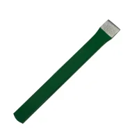 Talhadeira Chata 5/16X12" Sao Romao 1748