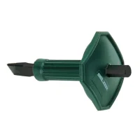 Talhadeira com Protecao CRV 25X300MM Belzer 207208BR