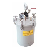 Tanque de Pressao para Pintura 7,2L Arprex TP2