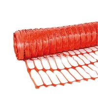 Tela Tapume Em Polipropileno 1200MMX50M Tegape 4513