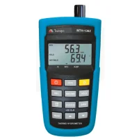 Termo-Higrometro Digital -20A60 CELSIUS Minipa MTH-1320