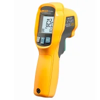 Termometro Digital Laser Infravermelho -32A500 CELSIUS Fluke 62MAX