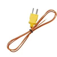 Sonda de Temperatura Termopar K Fluke 80PK1