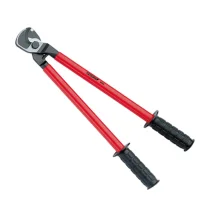 Tesoura Corta Cabos Cobre e Aluminio 20"-150MM2 Gedore 8093