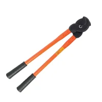 Tesoura Corta Cabos Cobre e Aluminio 27"-185MM2 Severo TS185