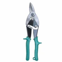 Tesoura Tipo Aviacao Direito 10" Bremen 7776