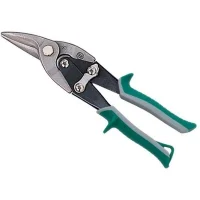 Tesoura Tipo Aviacao Direito CRV 10" Sata ST93102G