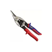 Tesoura Tipo Aviacao Esquerdo e Reto 10" Irwin 2073111