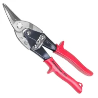 Tesoura Tipo Aviacao Esquerdo 10" Tramontina Pro 44023/102