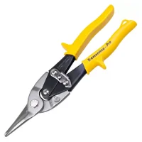 Tesoura Tipo Aviacao Reto 10" Tramontina Pro 44023/101