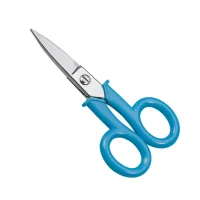 Tesoura de Eletricista Universal Pequena 5.1/2" Gedore 8096