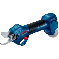 Tesoura de Poda a Bateria 12V Brushless Sem Carregador e Bateria Bosch PRO PRUNER