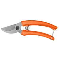 Tesoura de Podar com Cabo Plastico 7" Tramontina 78300/001