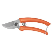 Tesoura de Podar com Cabo Plastico 7" Tramontina 78300/001