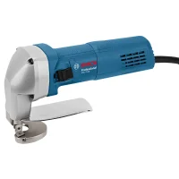 Tesoura Faca 1,6MM 220V 750W Bosch GSC 75-16