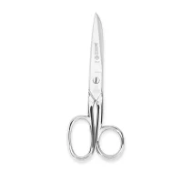 Tesoura Multiuso Industrial Forjada 6" Mundial 445-6