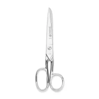 Tesoura Multiuso Industrial Forjada 8" Mundial 445-8