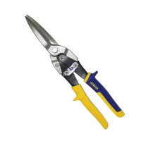 Tesoura para Chapa Extra Cut 11.3/4" Irwin IW14075