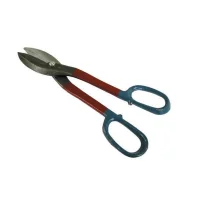 Tesoura para Chapa Tipo Americana 14" Corneta 2328114