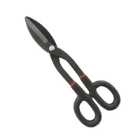 Tesoura para Chapa Tipo Crescent 10" Gedore Red R93320041