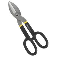 Tesoura para Chapa Tipo Crescent 10" Stanley 14-556