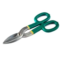 Tesoura para Chapa Tipo Crescent CRV 10" Sata ST93303ST