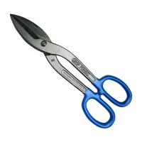 Tesoura para Chapa Tipo Crescent 12" Gedore 8516