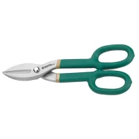 Tesoura para Chapa Tipo Crescent CRV 10" Sata ST93303ST