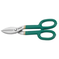 Tesoura para Chapa Tipo Crescent CRV 12" Sata ST93304ST