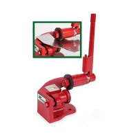 Tesoura Rotativa de Bancada para Chapa 1,6MM S.catarina TRFSC