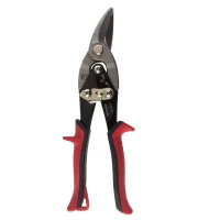 Tesoura Tipo Aviacao Esquerdo 10" Corneta 2328502