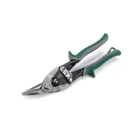 Tesoura Tipo Aviacao Esquerdo CRV 10" Sata ST93101ST