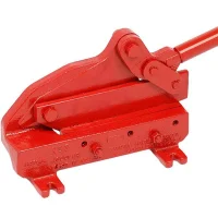 Tesourao de Alavanca para Chapa 3MM Motomil MTC-03