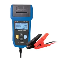 Testador de Bateria Digital 12V Minipa MTB-1000